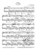 Sergej Rachmaninov: Elegy op. 3/1 (noty na klavír)