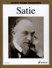 Erik Satie: Selected Piano Works (noty na klavír)