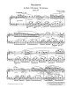 Frédéric Chopin: 10 Selected Nocturnes (noty na klavír)