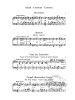 P.I. Čajkovskij: Nutcracker Suite op. 71a / Louskáček (noty na klavír)