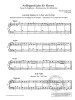 Daniel Gottlob Türk: Pieces For Beginners (noty na snadný klavír)