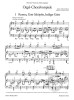 J.S. Bach: Chorale Preludes for Organ 1 - Busoni (noty na klavír)