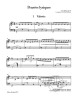 Jean Sibelius: Pensees lyriques op. 40 (noty na klavír)