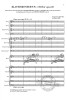 Johannes Brahms: Piano Concerto no. 2 B flat major op. 83 - Study Score (noty pro klavír, orchestr)