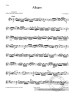Joseph-Hector Fiocco: Allegro G Major (noty pro housle, klavír)