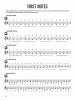 Hal Leonard Steelpan Method (noty na ocelový buben)(+audio)