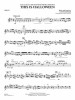 Danny Elfman: This Is Halloween (noty pro smyčcový orchestr, party, partitura)
