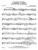 Ennio Morricone: Gabriel's Oboe from The Mission (noty pro smyčcový orchestr, party, partitura)