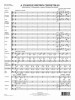 A Charlie Brown Christmas (noty pro flexibilní orchestr, party, partitura)
