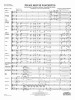 Pixar Movie Favorites (noty pro flexibilní orchestr, party, partitura)