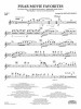 Pixar Movie Favorites (noty pro flexibilní orchestr, party, partitura)