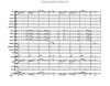 Let It Go from Frozen (snadné noty pro jazzový orchestr, party, partitura)