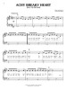 First 50 Country Hits You Should Play on Piano (noty na snadný klavír)