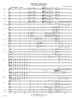 Devil's Dance from The Witches of Eastwick (noty pro symfonický orchestr, party, patitura)