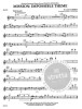 Mission: Impossible Theme (snadné noty pro koncertní orchestr, party, partitura)