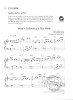 Modern Bar Piano (noty na klavír)(+audio)