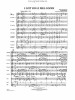James Brown: I Got You - I Feel Good (snadné noty pro koncertní orchestr, party, partitura)