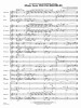 Music from The Incredibles (noty pro koncertní orchestr, party, partitura)