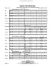 Meet the Beatles! (snadné noty pro koncertní orchestr, party, partitura)
