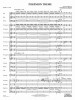 Pokemon Theme (snadné noty pro koncertní orchestr, party, partitura)