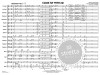 Frank Sinatra: Come Fly With Me  (noty pro školní jazzový orchestr, party, partitura)