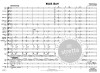 Michael Jackson: Billie Jean (noty pro jazzový orchestr, party, partitura)