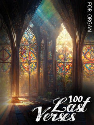 100 Last Verses (noty na varhany)