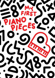 My First Piano Pieces (noty na varhany)