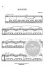 Philip Glass: Mad Rush (noty na varhany)