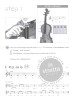 Abracadabra Violin (noty na housle)
