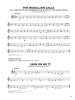 Do-It-Yourself Trumpet (noty na trubku)(+audio+video)