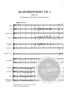 Beethoven: Concerto For Piano And Orchestra No. 3 Op. 37 - Study Score (noty pro orchestr, partitura)