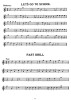 Bugler's Handbook (noty na polnici)