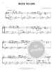 Beautiful Piano Instrumentals (noty na klavír)
