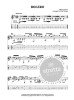 Maurice Ravel: Bolero for Classical & Fingerstyle Guitar (noty, tabulatury na kytaru)