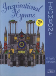 Inspirational Hymns (noty na pozoun)(+audio)