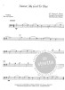 Inspirational Hymns (noty na pozoun)(+audio)