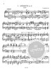 Franz Schubert: Nine Short Piano Pieces (noty na klavír)