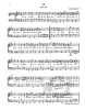 Johann Sebastian Bach: Notebook for Anna Magdalena Bach 1725 (noty na klavír)