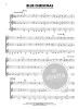Essential Elements Guitar Ensemble: Christmas Songs (noty pro kytarový soubor)