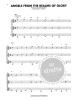 Essential Elements Guitar Ensembles: Christmas Classics (noty pro kytarový soubor)