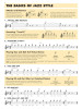 Essential Elements for Jazz Ensemble (noty na příčnou flétnu)(+audio)
