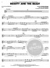 Essential Elements Broadway Favorites (noty na altsaxofon)