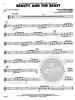 Essential Elements Broadway Favorites (noty na tenorsaxofon)