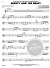 Essential Elements Broadway Favorites (noty na barytonsaxofon)