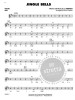 Essential Elements Christmas Favorites for Strings (noty na housle)