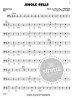 Essential Elements Christmas Favorites for Strings (noty na kontrabas)