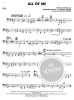 The Best of Essential Elements for Jazz Ensemble (noty na tubu)