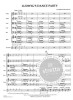 James Kazik: Ludwig's Dance Party (snadné noty pro smyčcový orchestr, party, partitura)