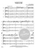 This Is Me from The Greatest Showman (noty pro smyčcový kvartet, party, partitura)